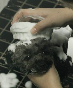 Dog Grooming Bath Brush