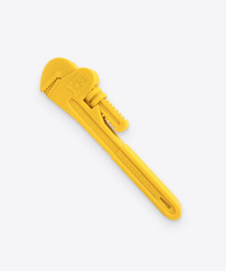 Nylon Pipe Wrench – Dog Chew Toy