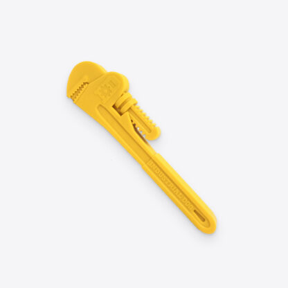 Nylon Pipe Wrench – Dog Chew Toy